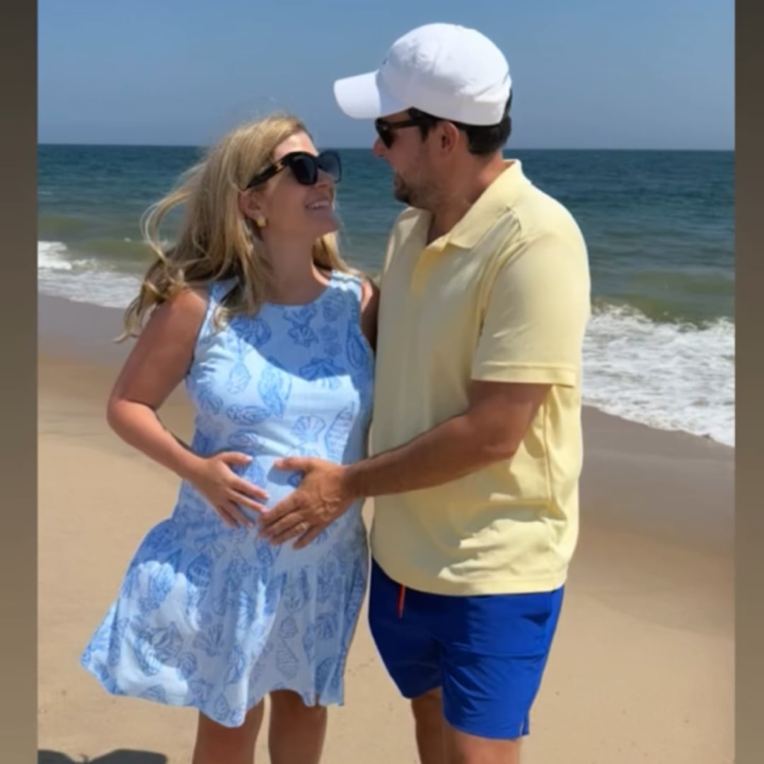 Photo shared by Alana for their Babylist baby registry.