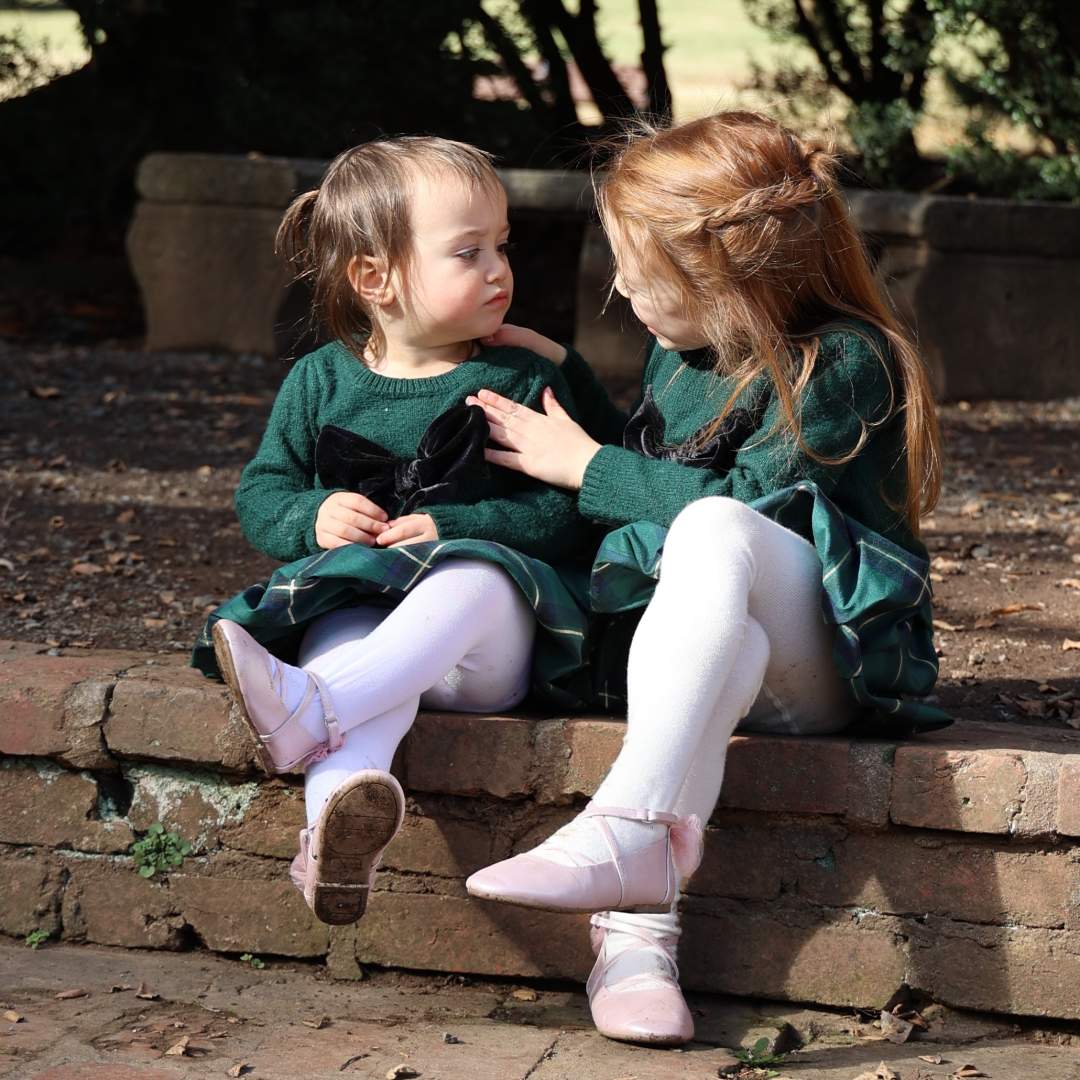 Photo shared by Jess for their Babylist baby registry.