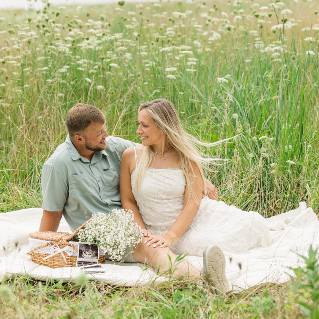 Photo shared by Brennah for their Babylist baby registry.