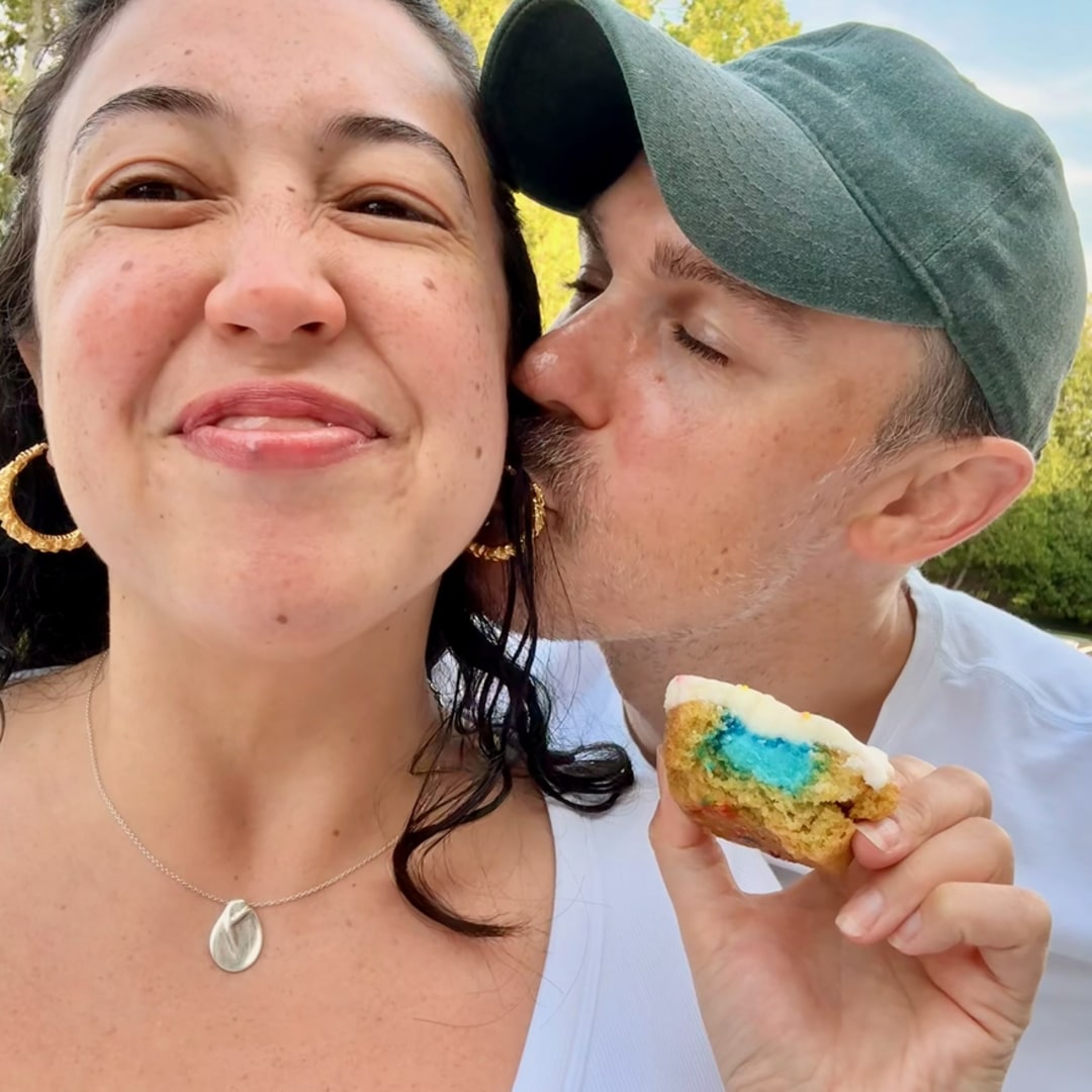 Photo shared by Alexandra for their Babylist baby registry.