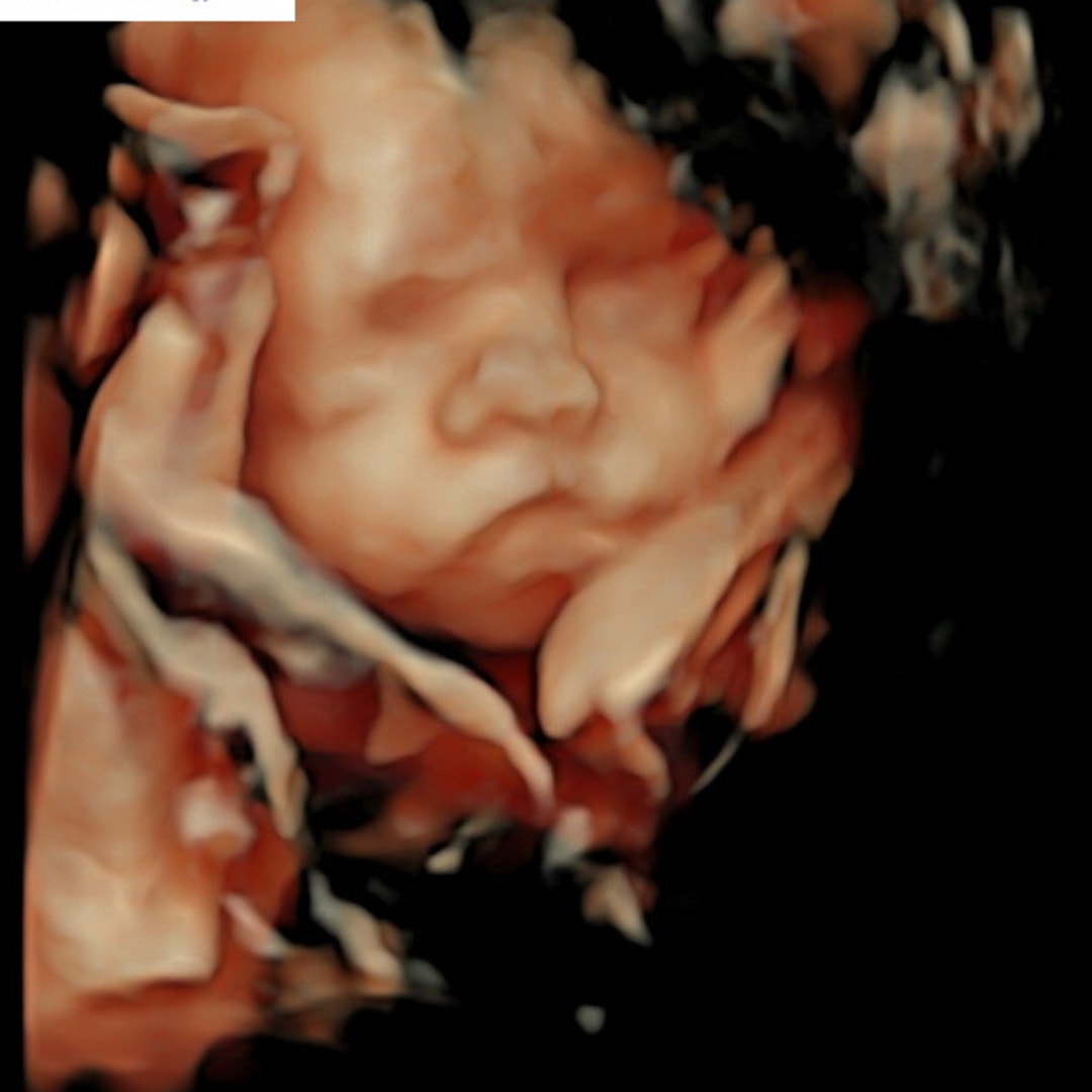Photo shared by Carmen for their Babylist baby registry.