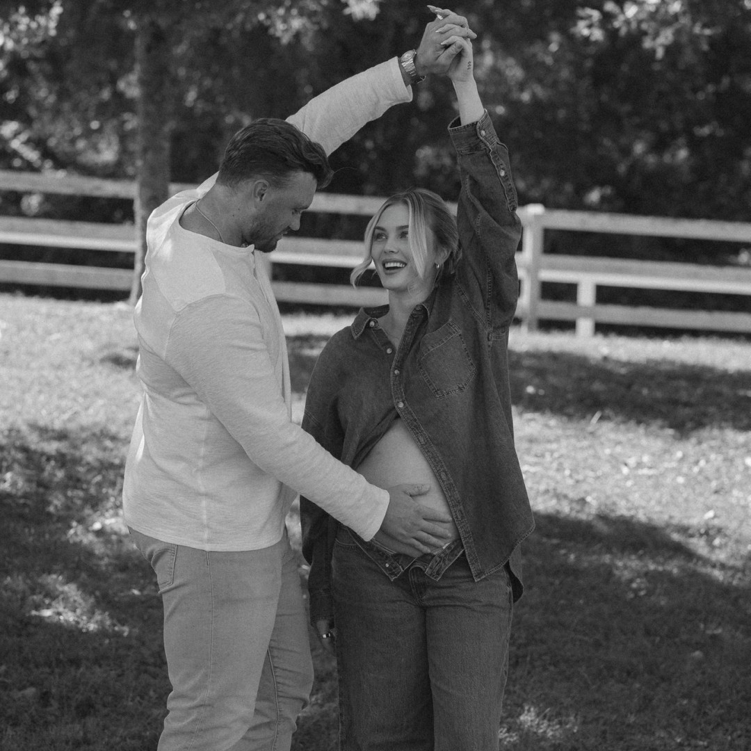 Photo shared by Devon for their Babylist baby registry.