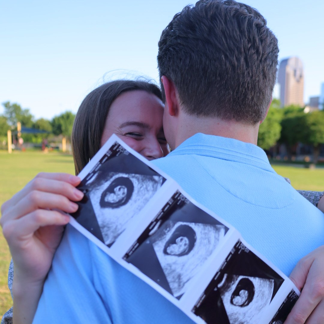 Photo shared by Emma for their Babylist baby registry.