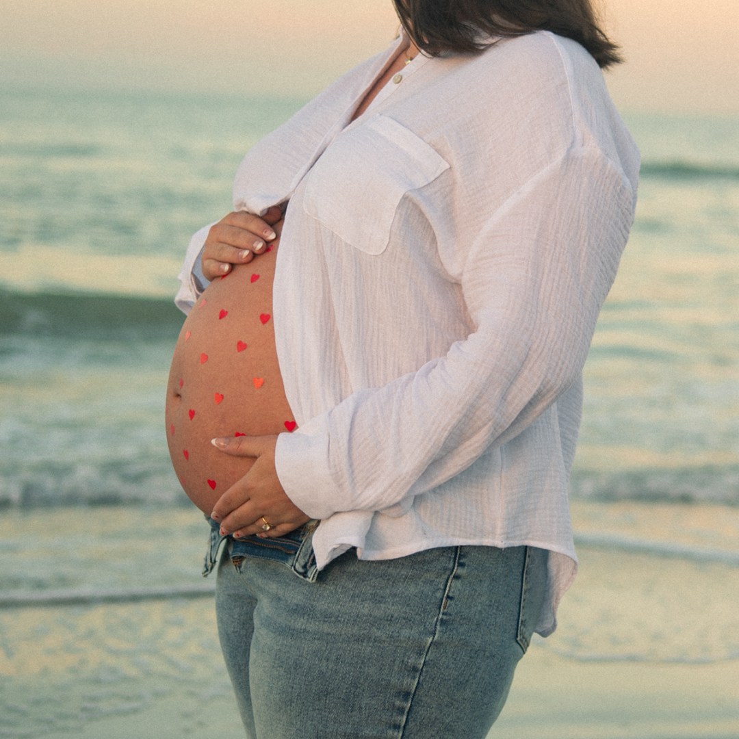 Photo shared by Tori for their Babylist baby registry.