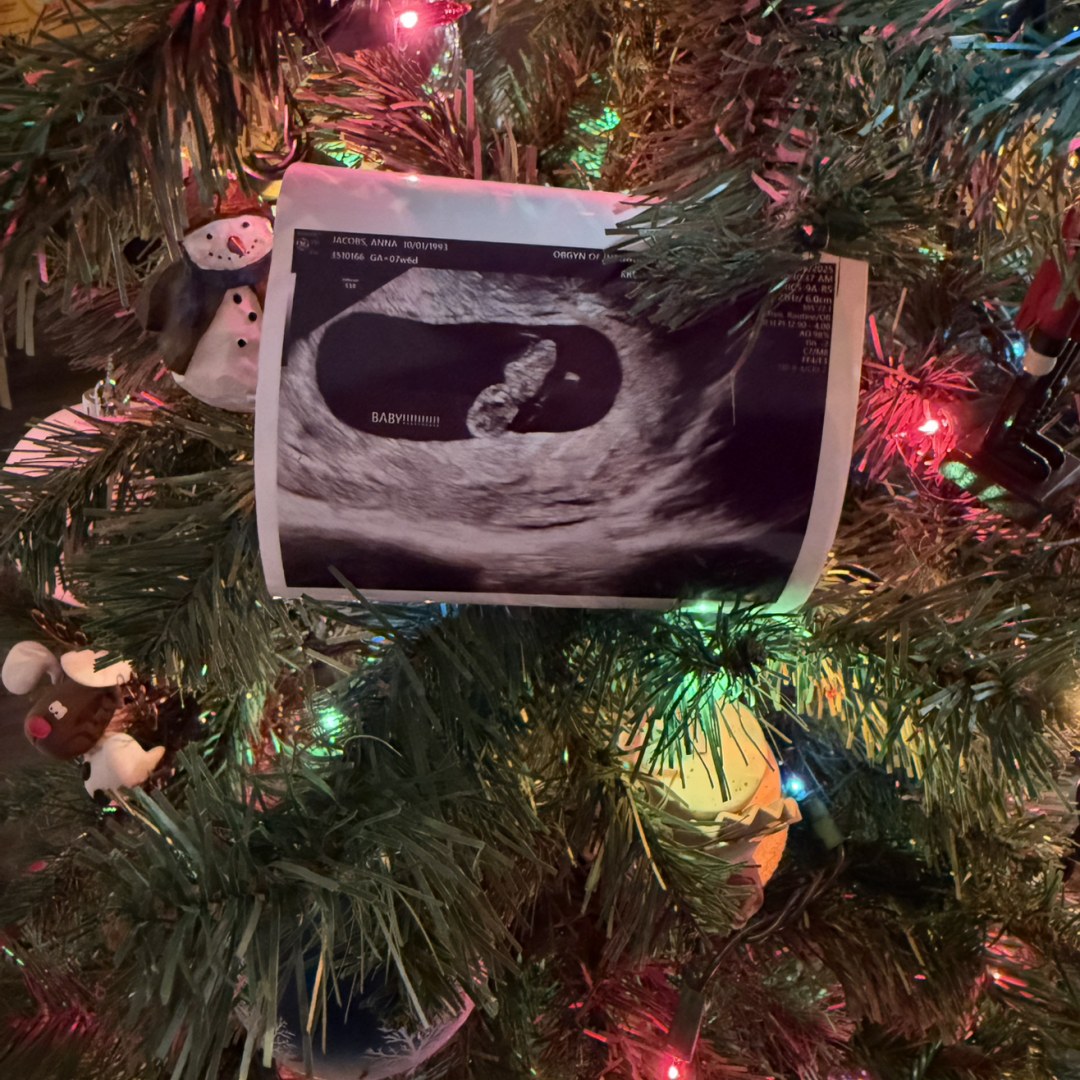 Photo shared by Anna for their Babylist baby registry.