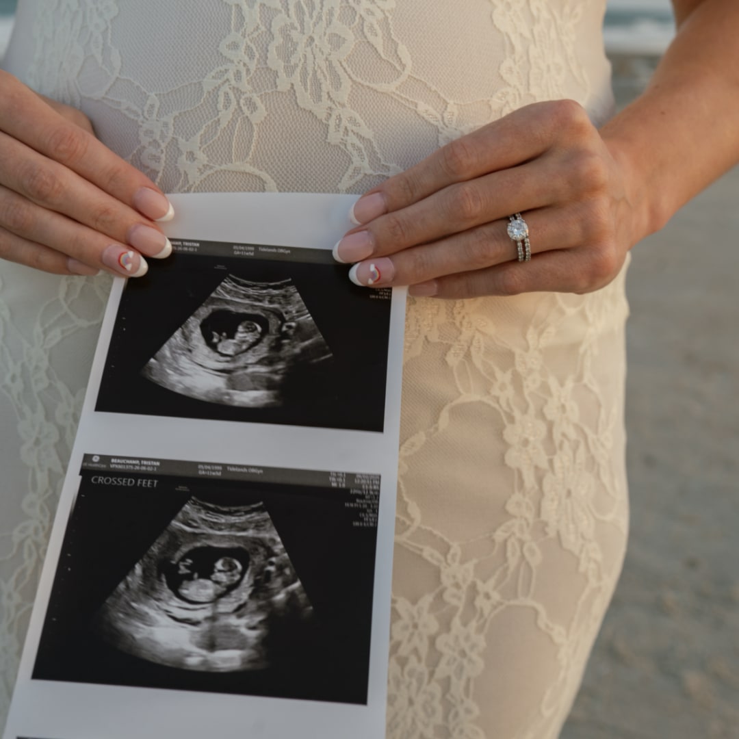 Photo shared by Tristan for their Babylist baby registry.