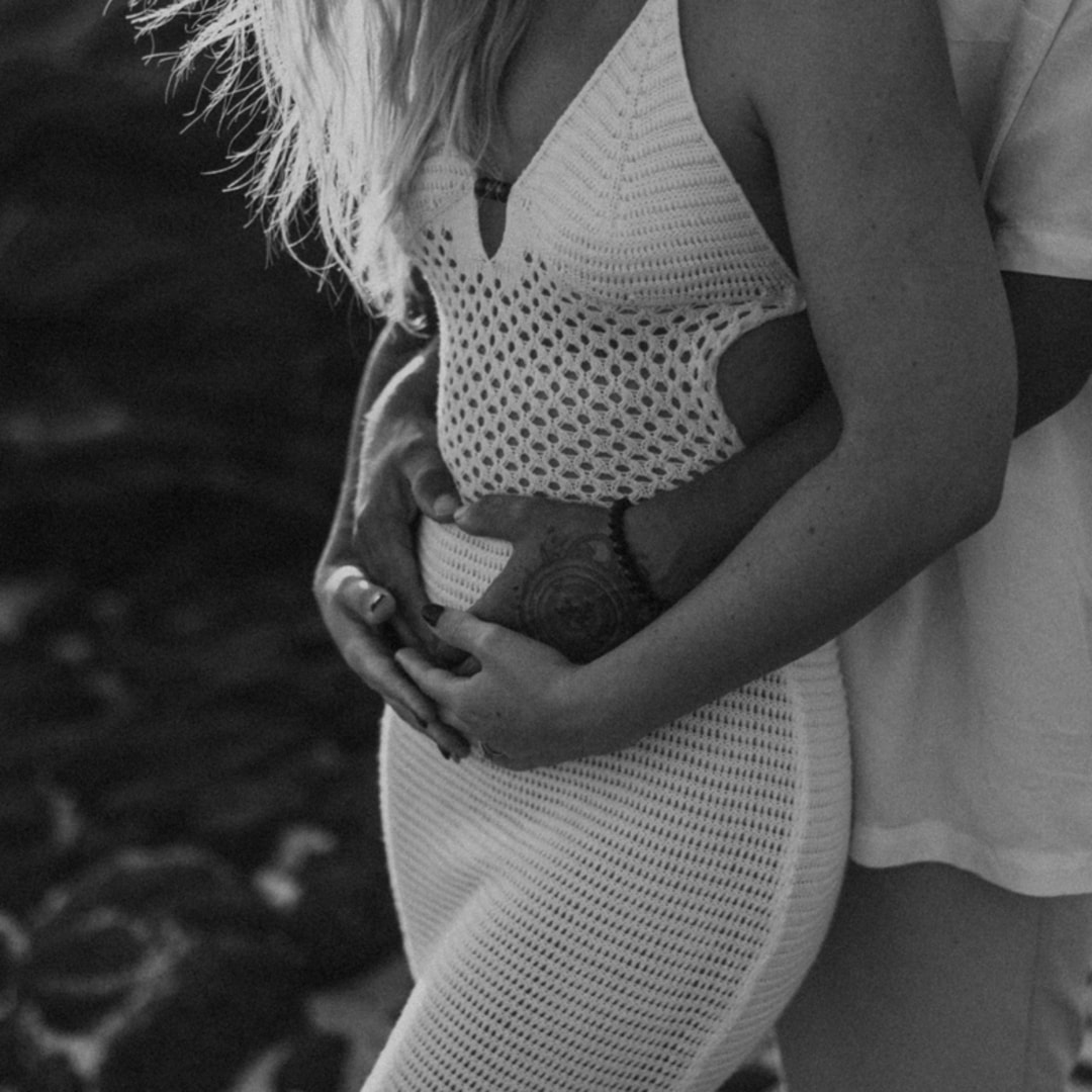 Photo shared by Erica for their Babylist baby registry.