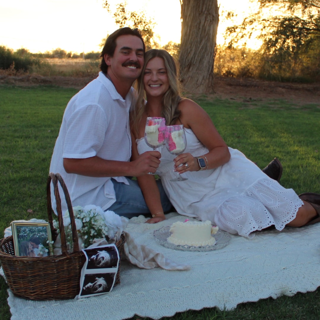 Photo shared by Belle for their Babylist baby registry.