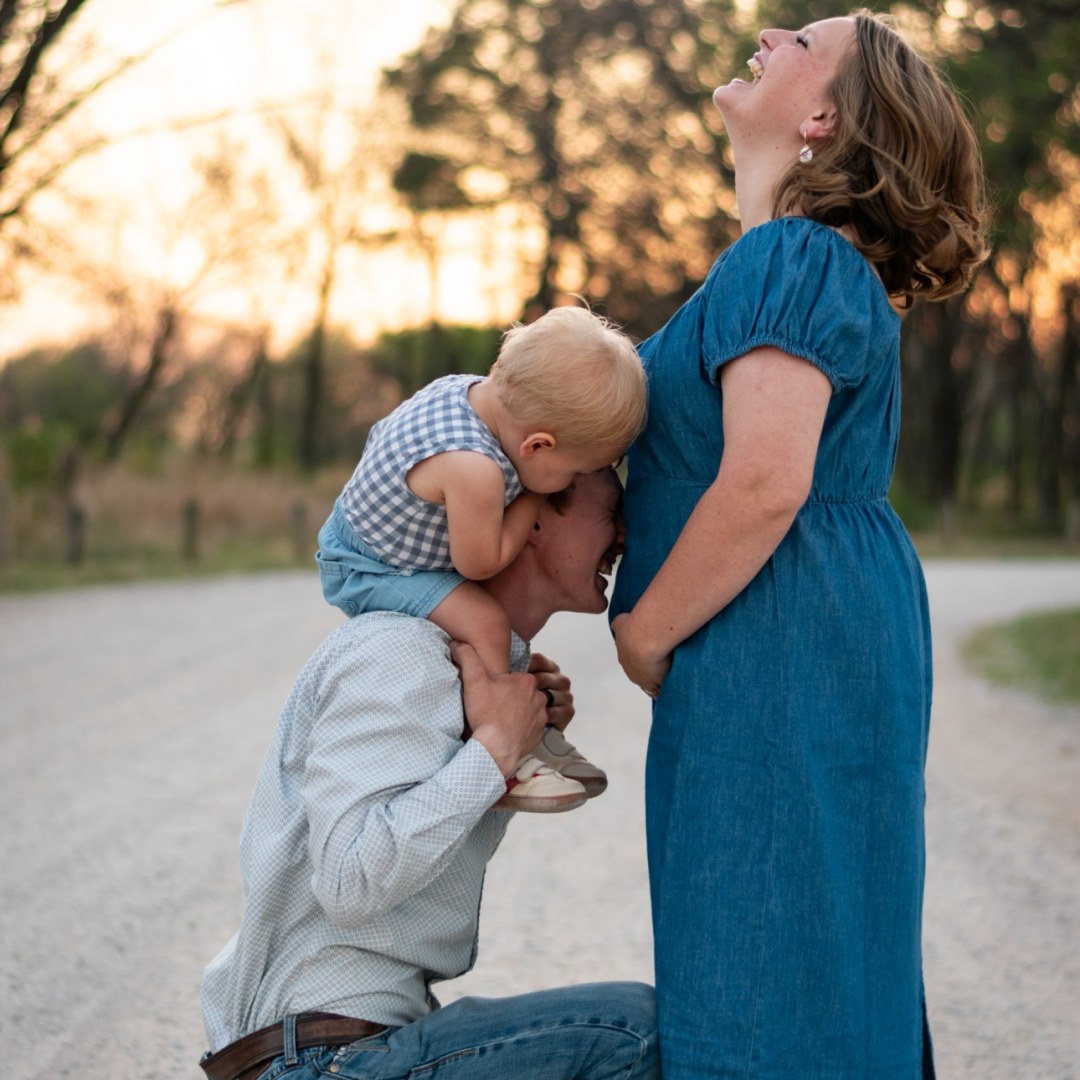 Photo shared by Libby for their Babylist baby registry.
