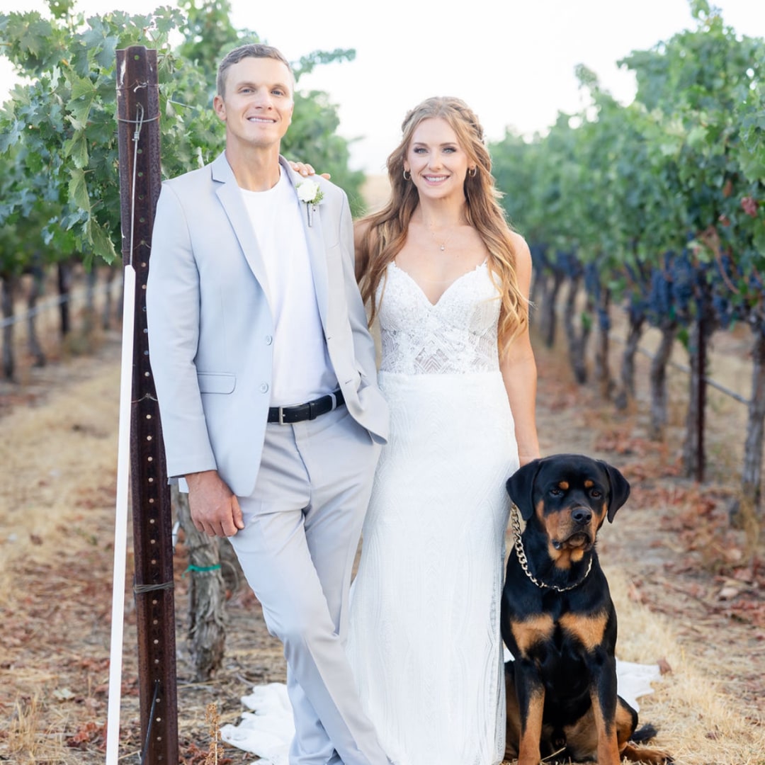 Photo shared by Leslie for their Babylist baby registry.