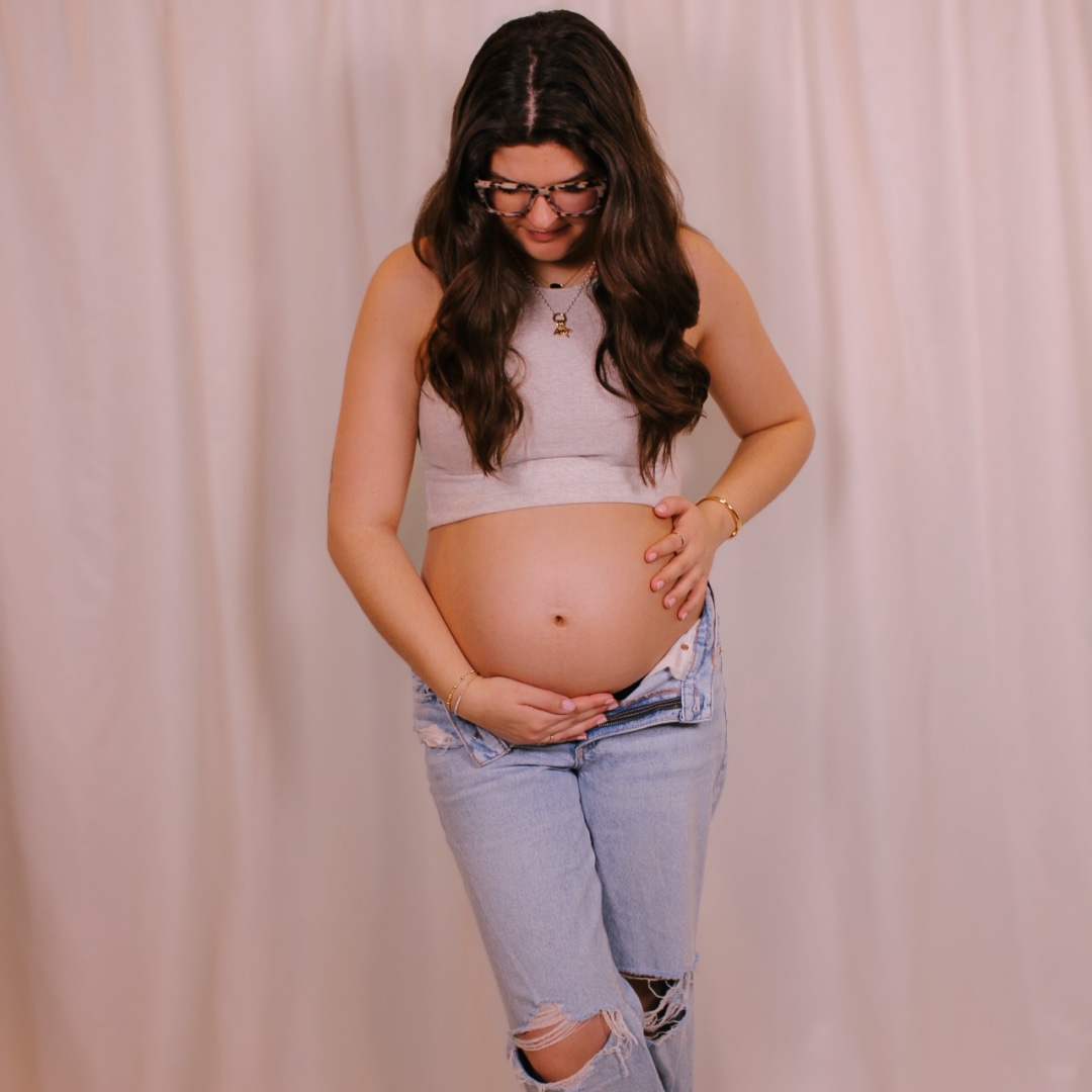 Photo shared by Tori for their Babylist baby registry.