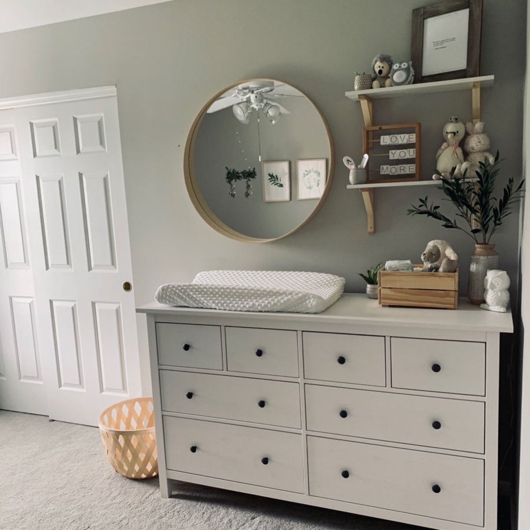 Photo shared by Sophia for their Babylist baby registry.