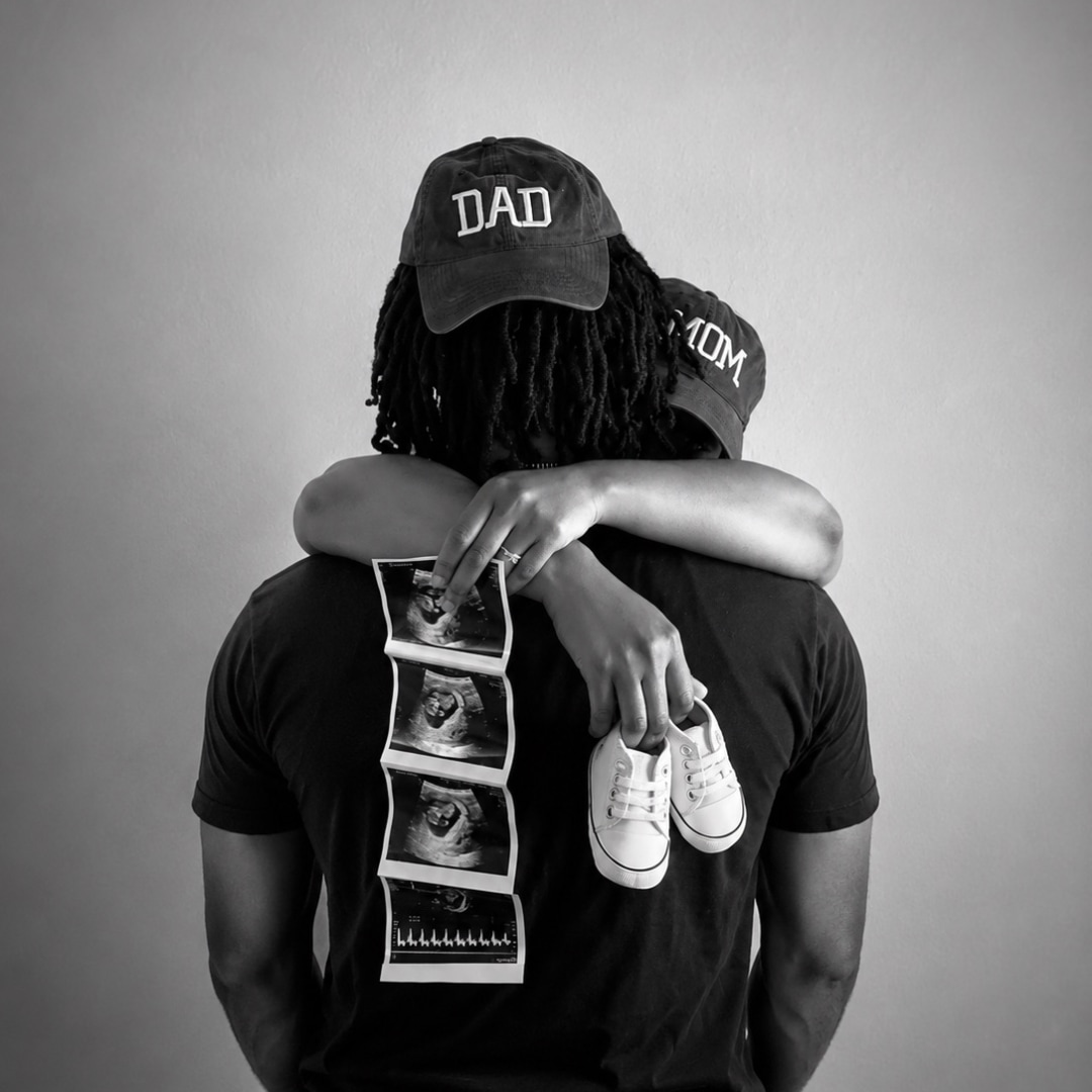 Photo shared by Alexius for their Babylist baby registry.