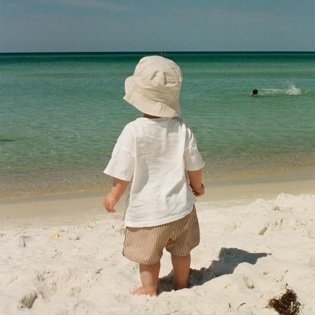 Photo shared by Savannah for their Babylist baby registry.