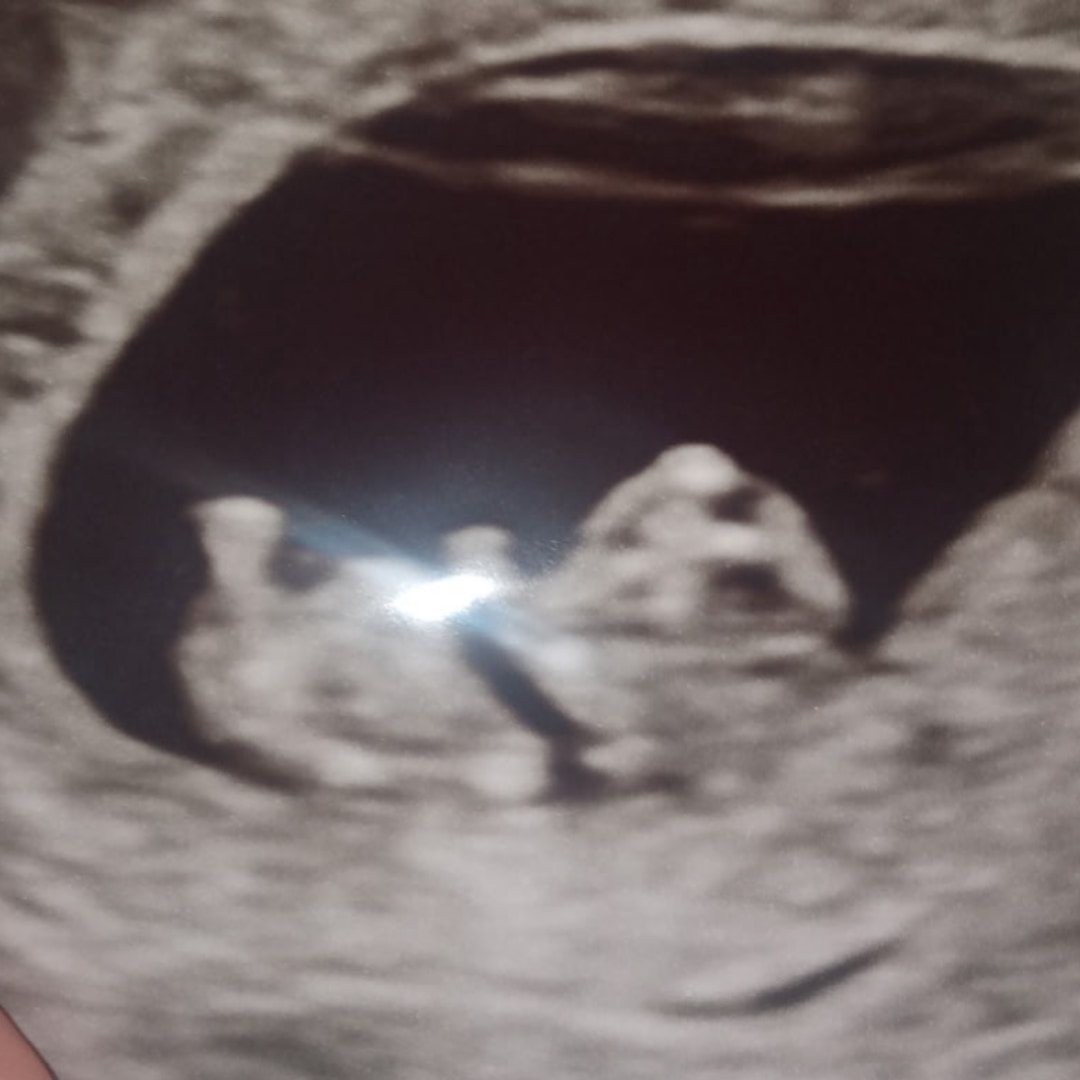 Photo shared by Haley for their Babylist baby registry.