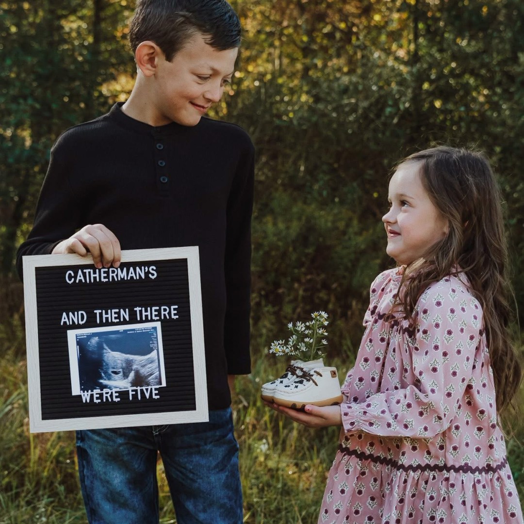 Photo shared by Makayla for their Babylist baby registry.