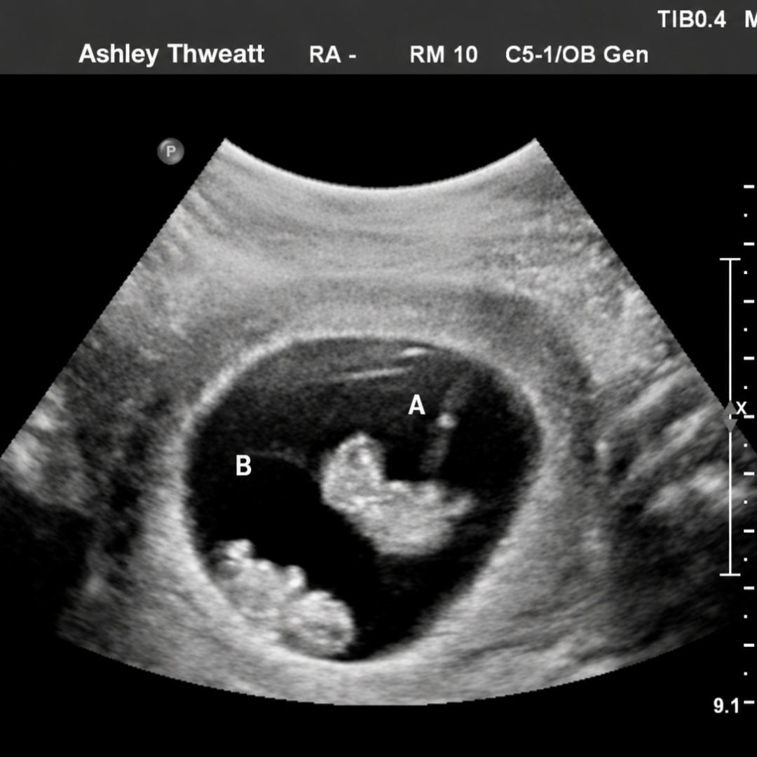Photo shared by Ashley for their Babylist baby registry.