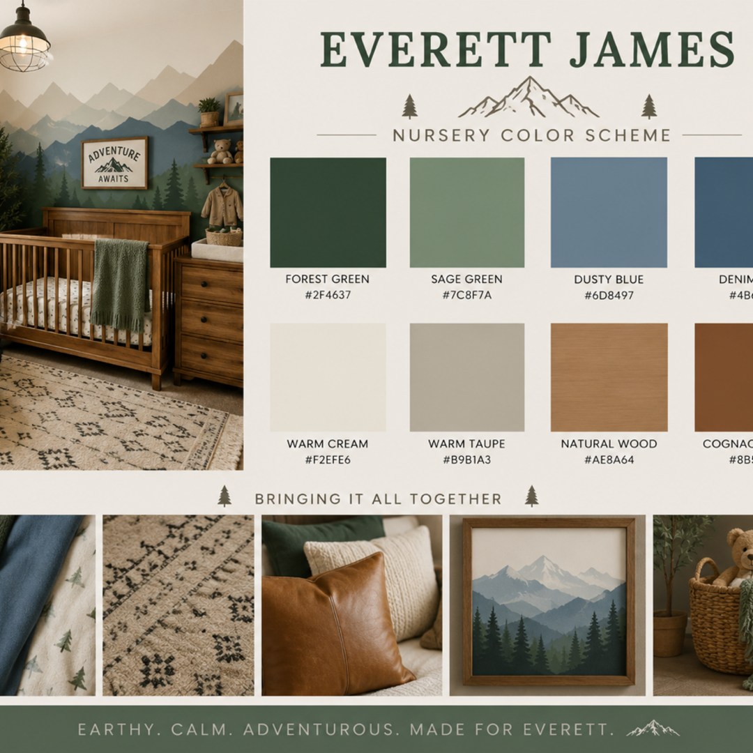 Photo shared by Madi for their Babylist baby registry.
