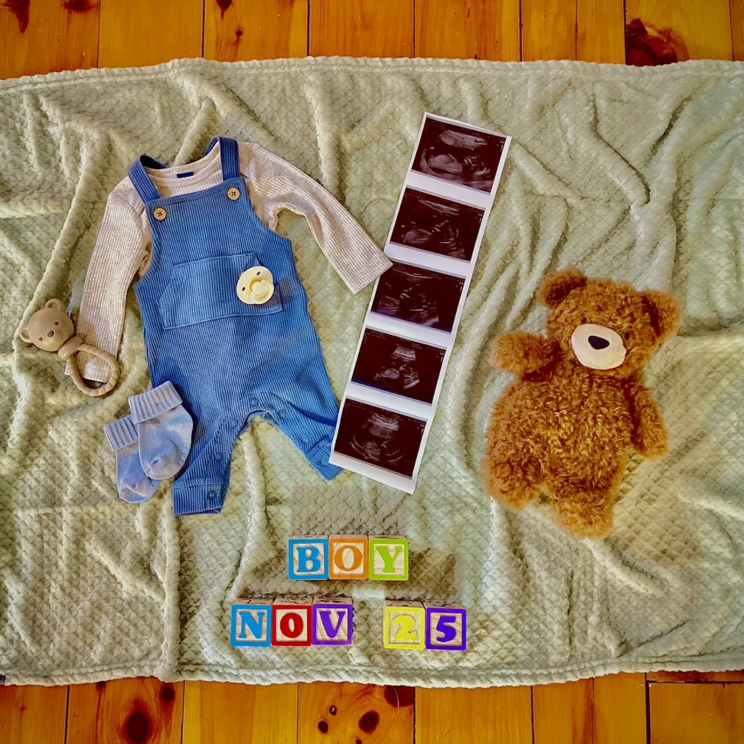 Photo shared by Ava for their Babylist baby registry.