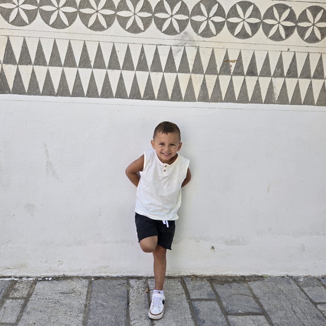 Photo shared by Eva for their Babylist baby registry.