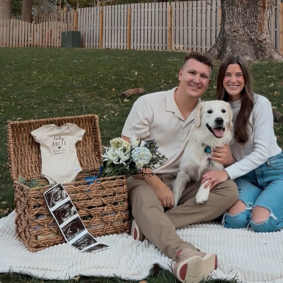 Photo shared by Emma for their Babylist baby registry.