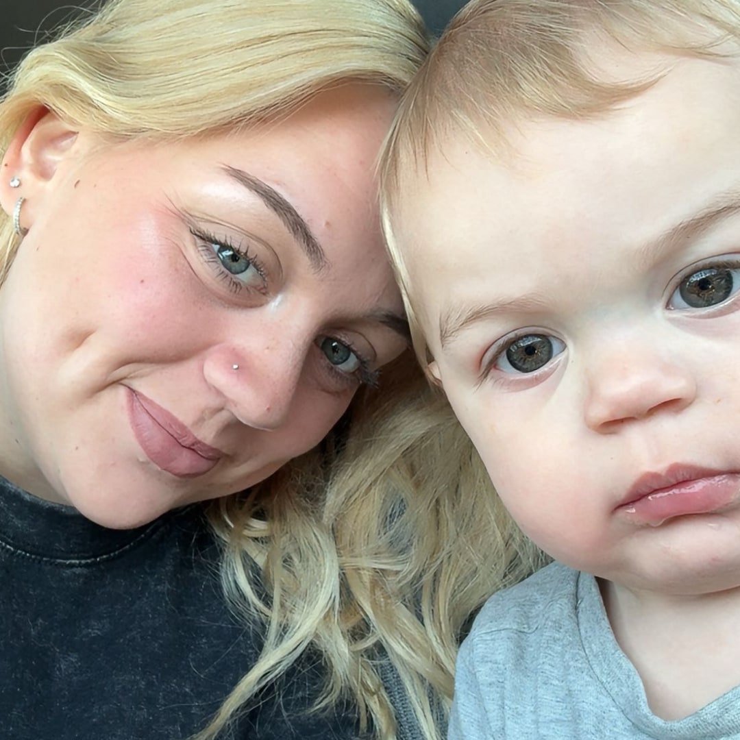 Photo shared by Dalas for their Babylist baby registry.