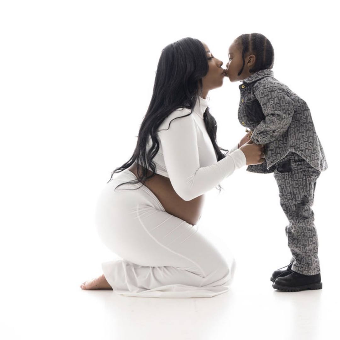 Photo shared by Simone for their Babylist baby registry.