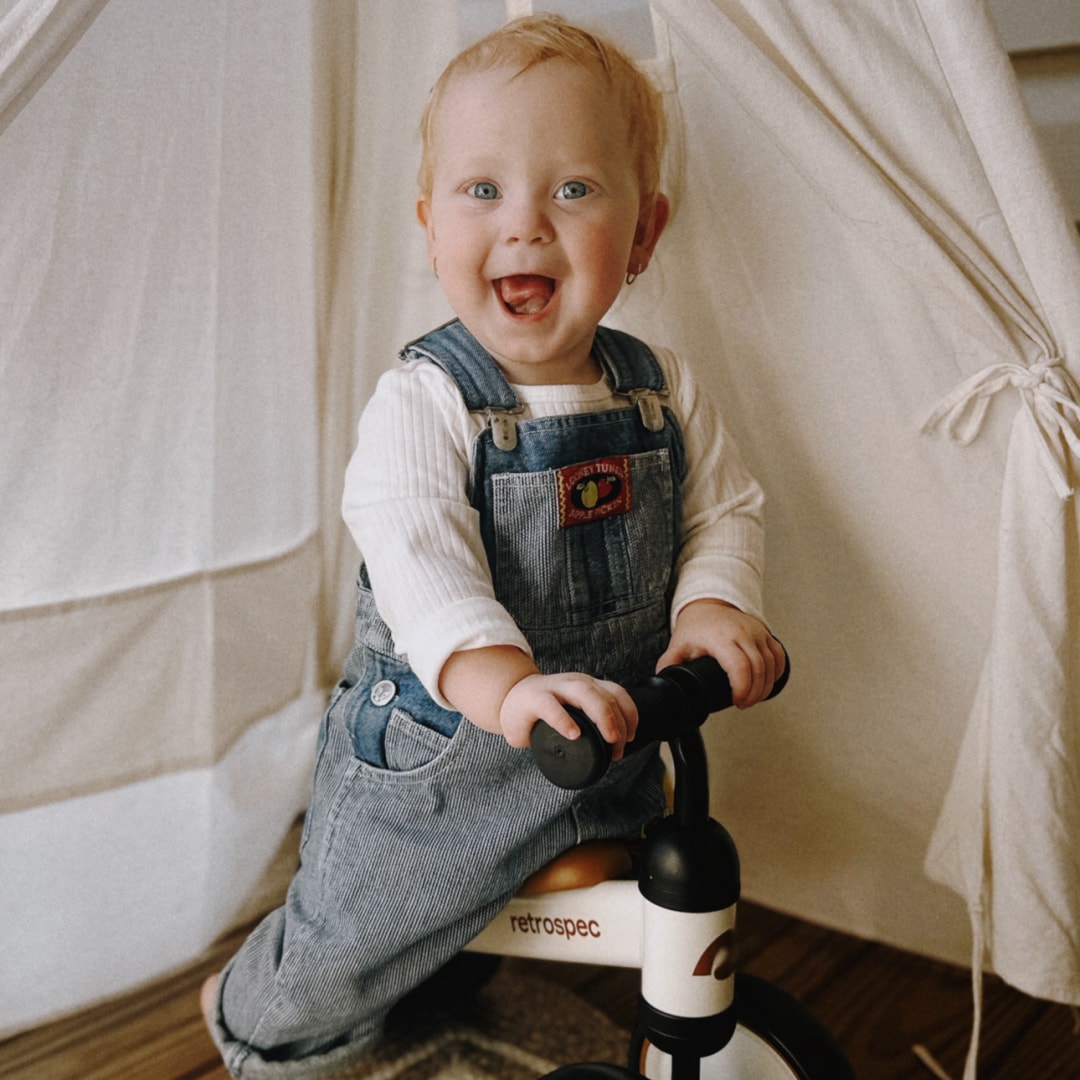 Photo shared by Tia for their Babylist baby registry.