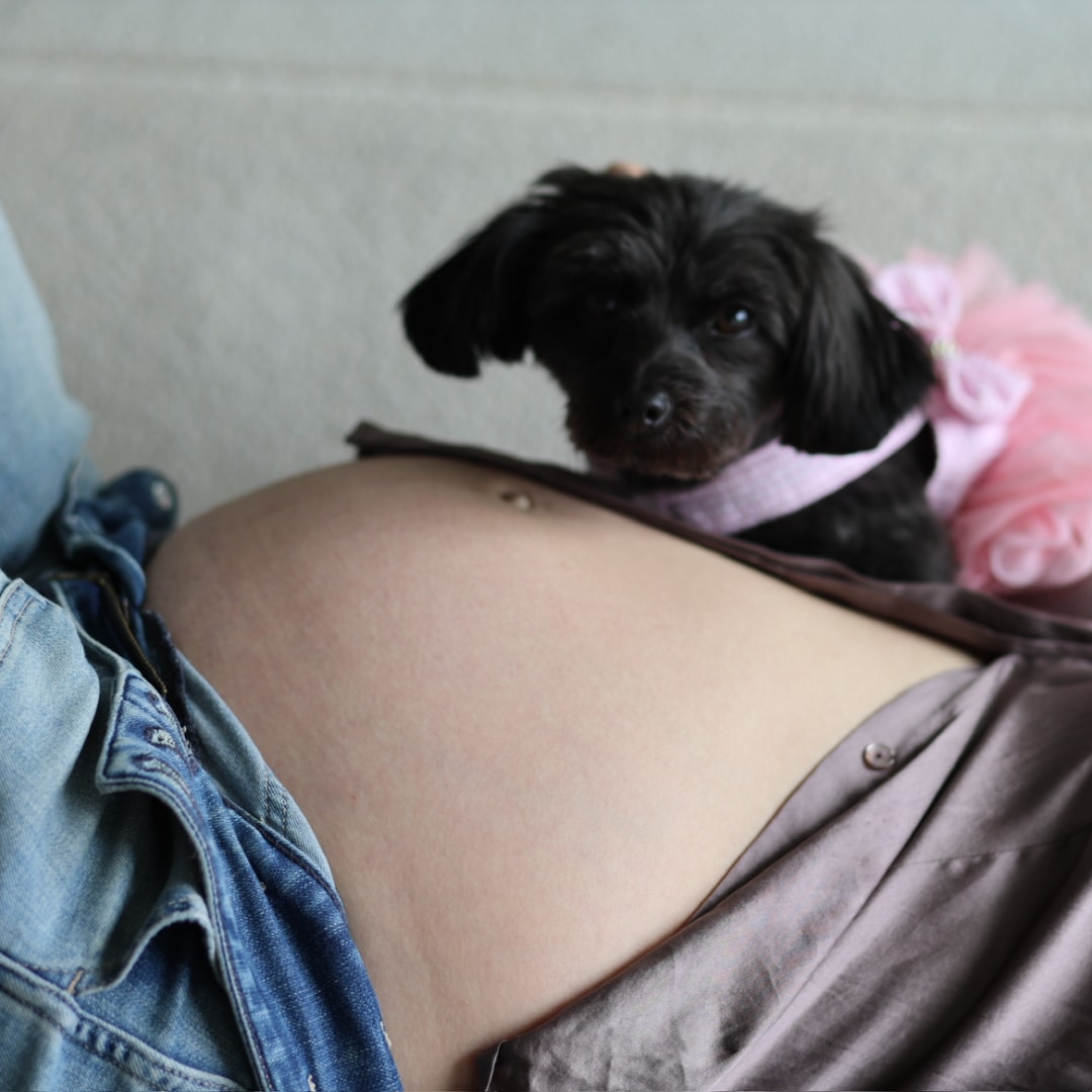 Photo shared by Grace for their Babylist baby registry.