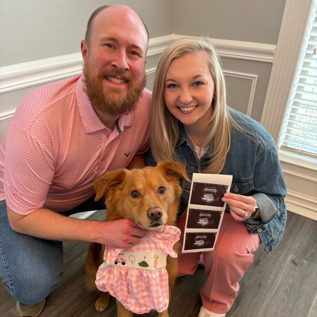 Photo shared by Madeline for their Babylist baby registry.