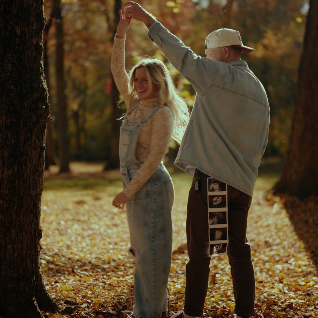 Photo shared by Shannon for their Babylist baby registry.