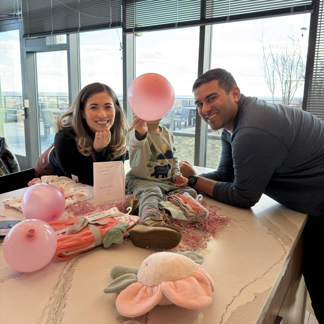 Photo shared by Fernanda for their Babylist baby registry.