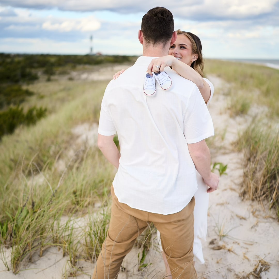 Photo shared by Kelsey for their Babylist baby registry.