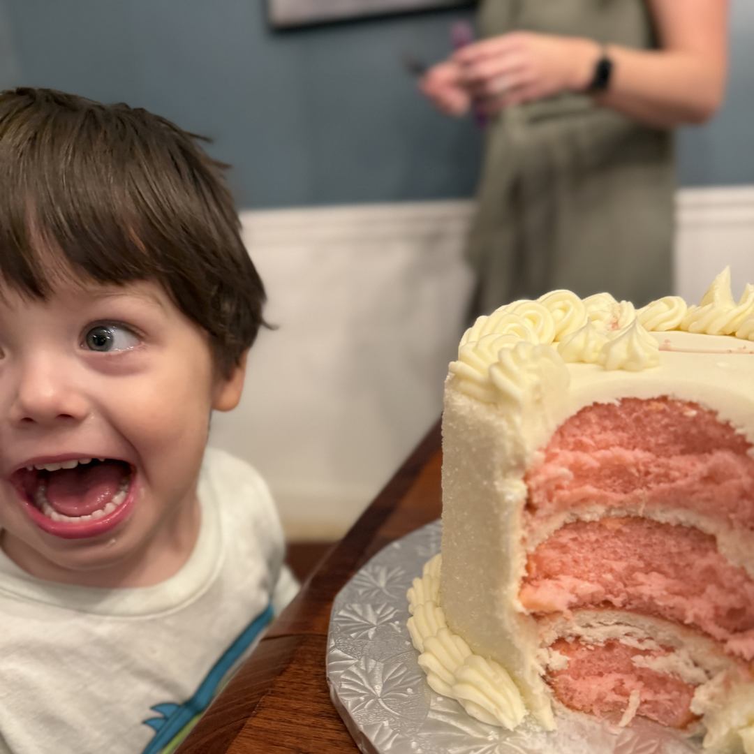 Photo shared by Elise for their Babylist baby registry.