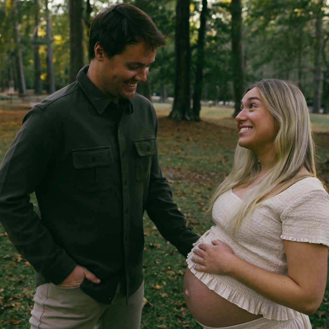 Photo shared by Evie for their Babylist baby registry.