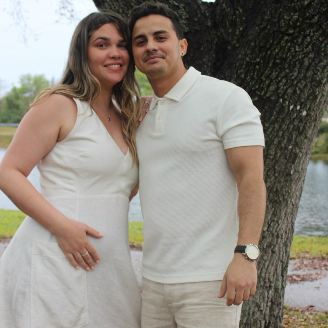 Photo shared by Ana for their Babylist baby registry.