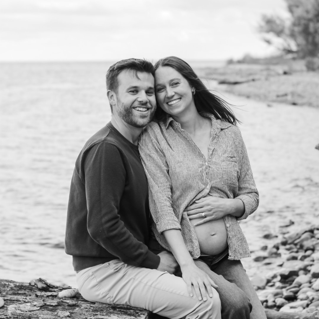 Photo shared by Sara for their Babylist baby registry.