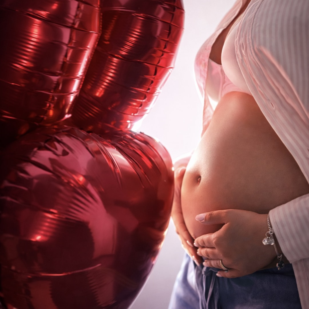 Photo shared by Fernanda for their Babylist baby registry.