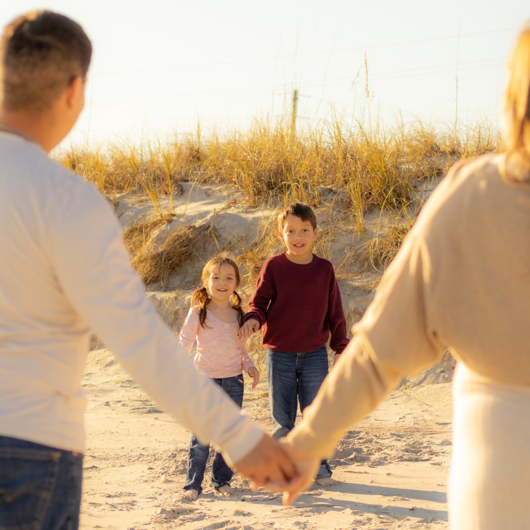 Photo shared by Hailey for their Babylist baby registry.