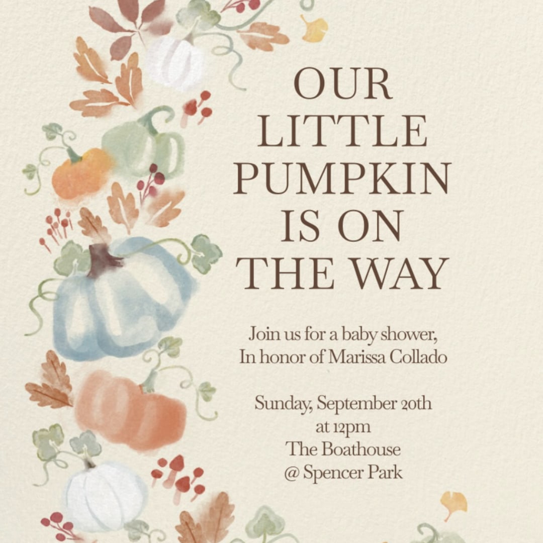 Photo shared by Marissa for their Babylist baby registry.