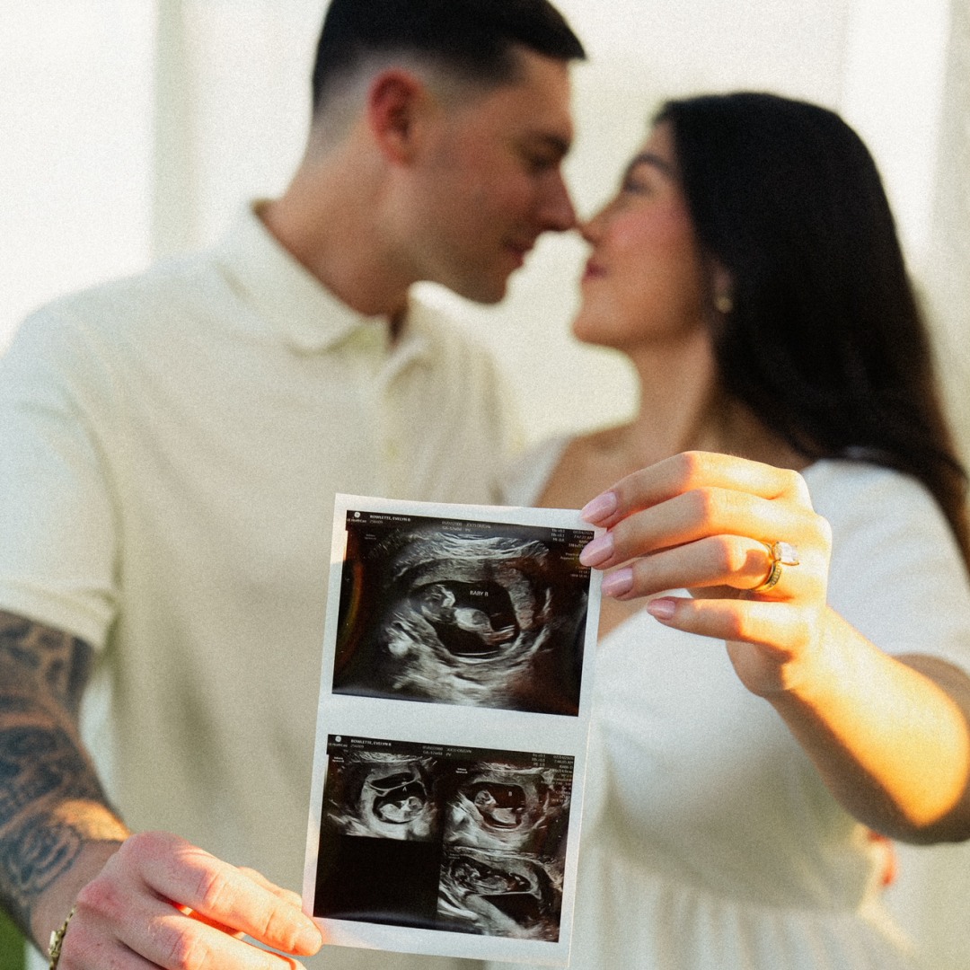 Photo shared by Evelyn for their Babylist baby registry.
