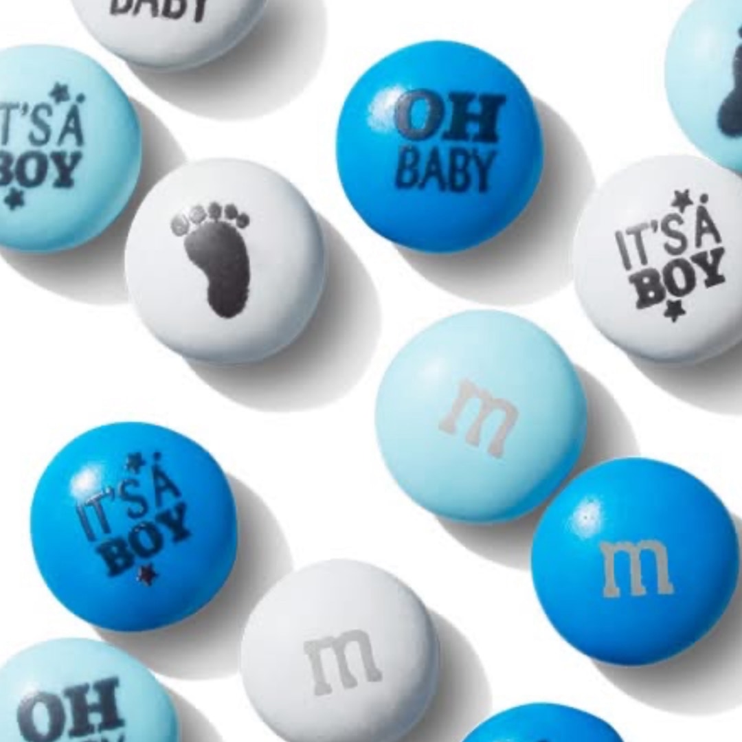 Photo shared by Regan for their Babylist baby registry.