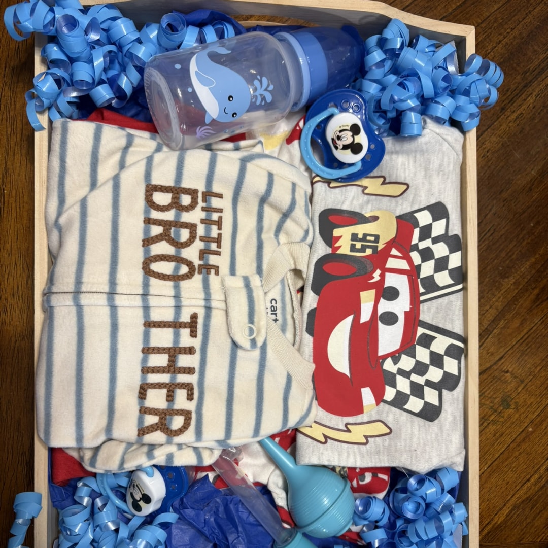 Photo shared by Jaylynn for their Babylist baby registry.