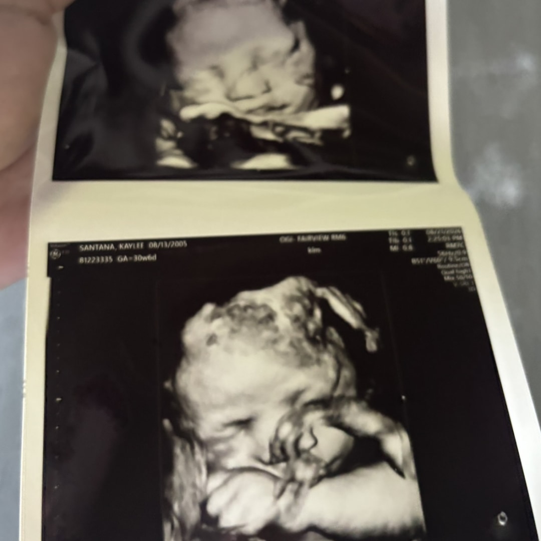 Photo shared by Kaylee for their Babylist baby registry.