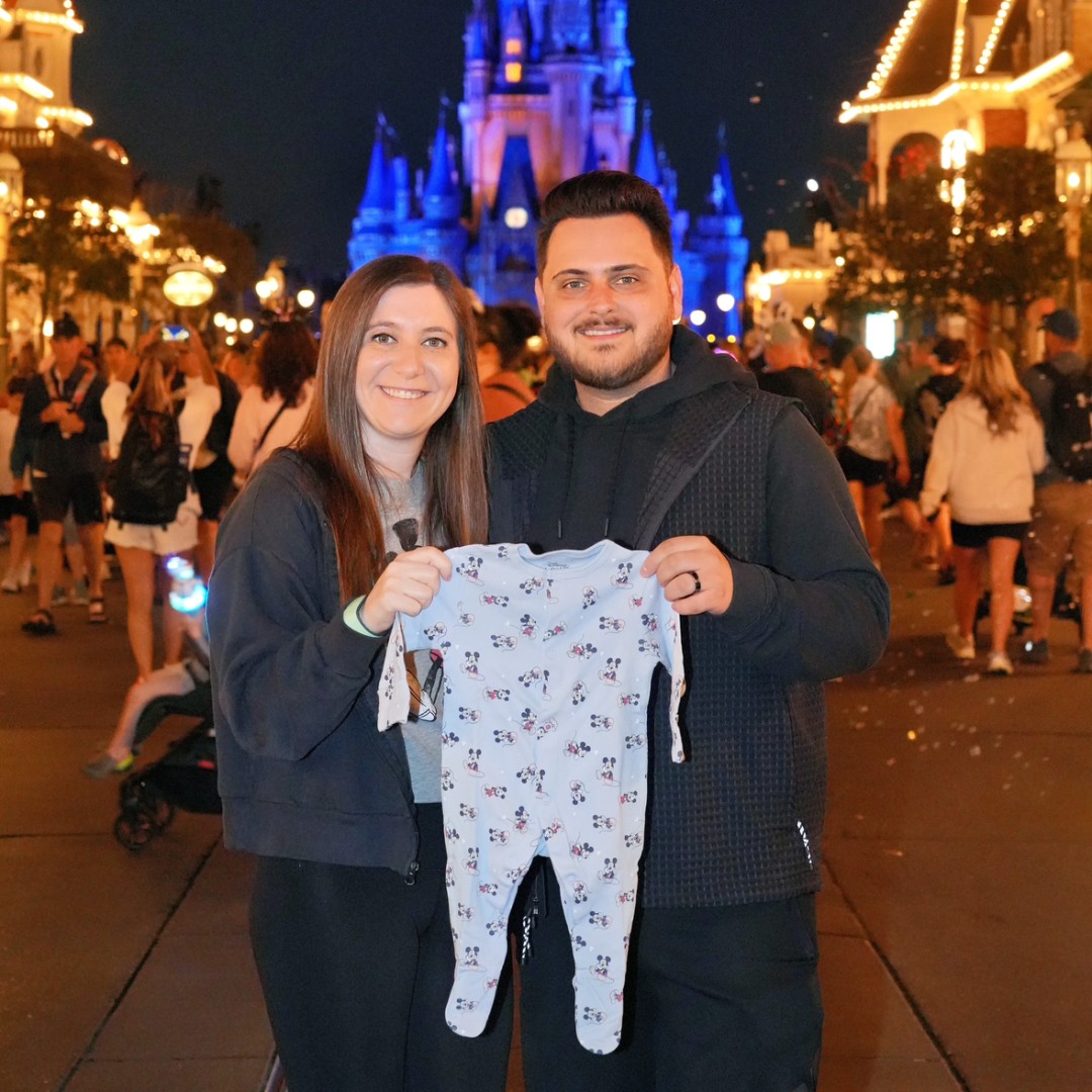 Photo shared by Taylor for their Babylist baby registry.