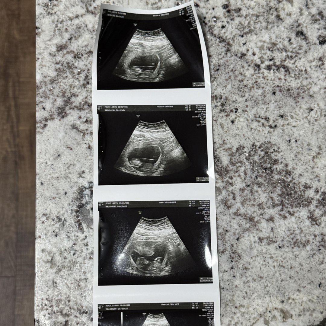 Photo shared by Laryn for their Babylist baby registry.