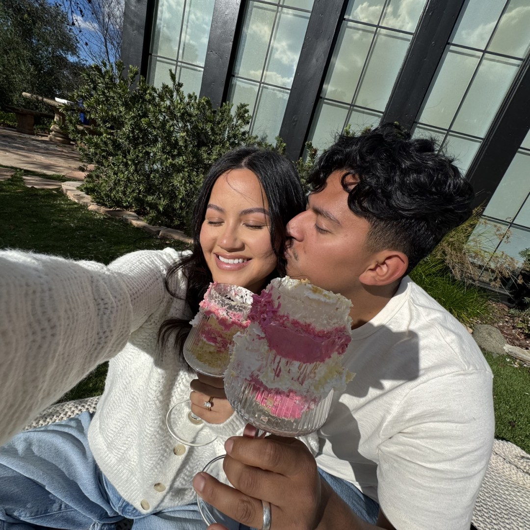 Photo shared by Liz for their Babylist baby registry.