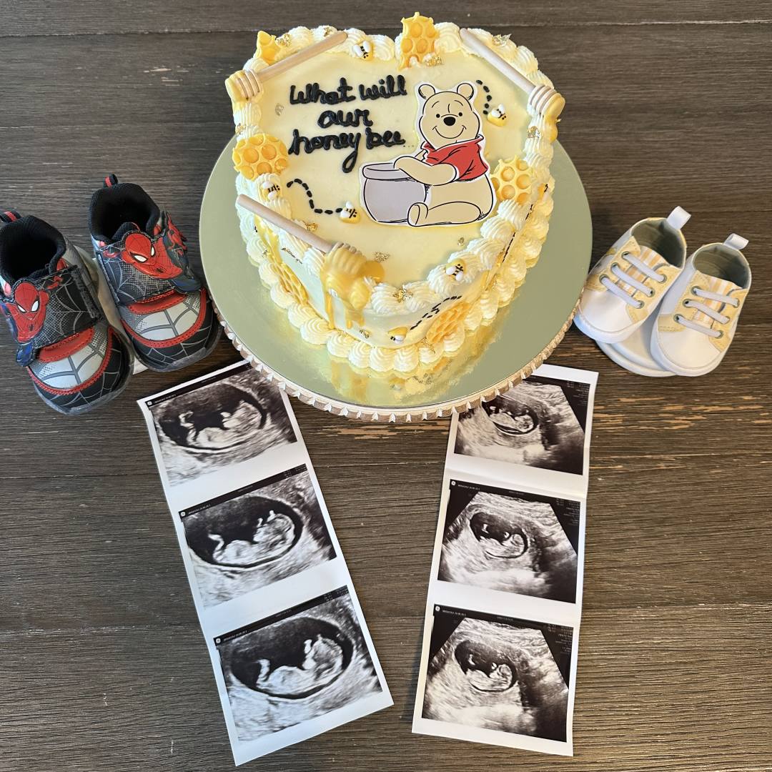 Photo shared by Isabel for their Babylist baby registry.