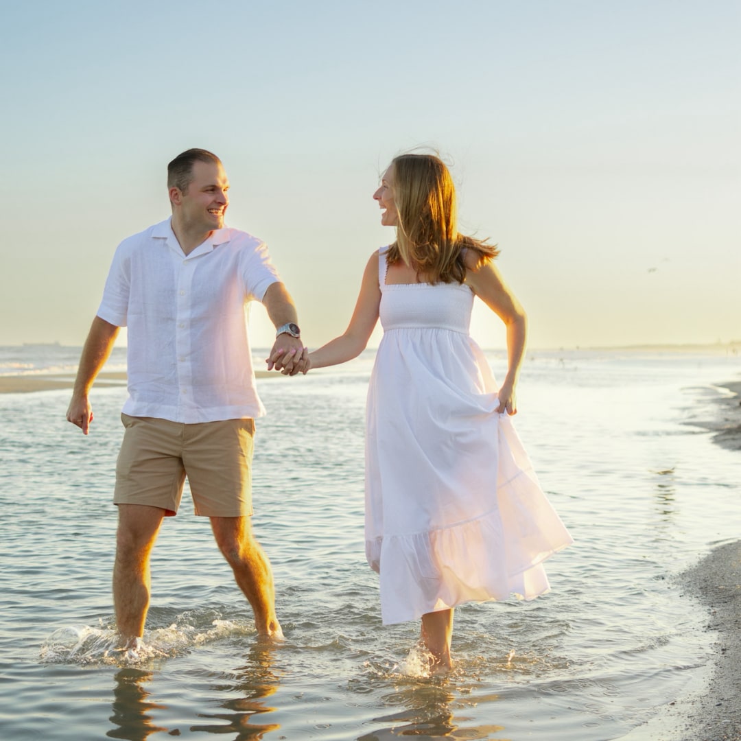 Photo shared by Briana for their Babylist baby registry.