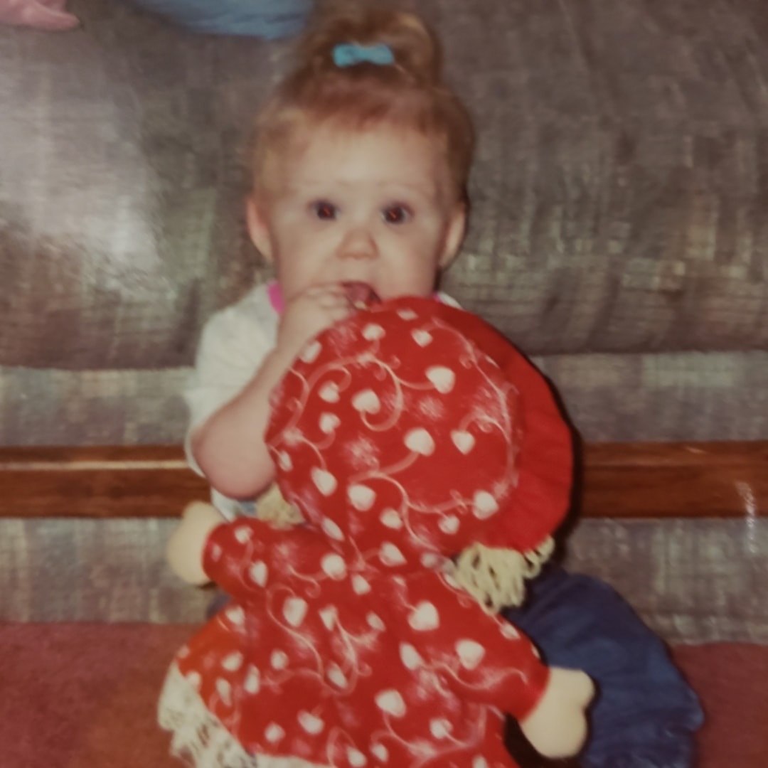 Photo shared by Margaret Taylor for their Babylist baby registry.